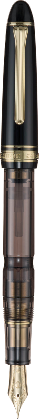 Sailor 1911 Realo Fountain Pen