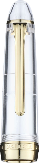 Sailor 1911 Casual L Demonstrator fountain pen cap