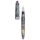 Sailor 1911S Ninja Fountain Pen - Shachihoko