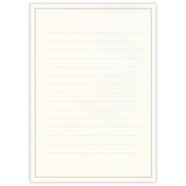 NB Letter Set for Fountain Pens