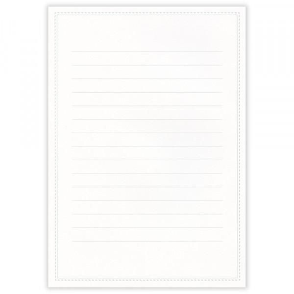NB Color Ink Letter Paper