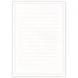 NB Color Ink Letter Paper