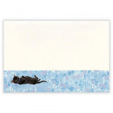 NB Envelopes - Ressa - The Cat Who Stays Up Late