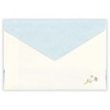 NB Envelopes - Ressa - The Cat Who Stays Up Late