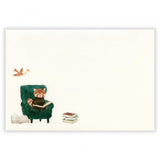 NB Envelopes - Ressa - Ressa Panda Books