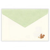 NB Envelopes - Ressa - Ressa Panda Books