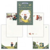 NB Letter Paper - Ressa - Ressa Panda Books