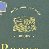 NB Letter Paper - Ressa - Ressa Panda Books