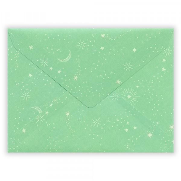 NB Mini Letter Set - Omlien - Fuku