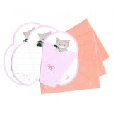 NB Mini Letter Set - Omlien - Yonna