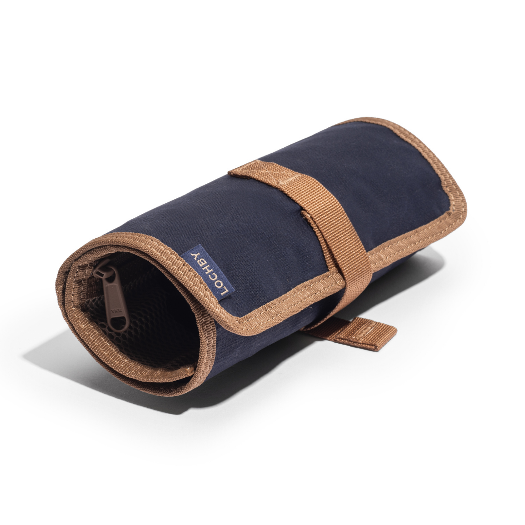 Lochby Tool Roll