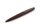 Diplomat Aero Ballpoint Pen - Black Forest