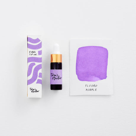 Tom's Studio Mini Highlighter Inks