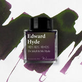 Wearingeul Edward Hyde - 30ml Bottled Ink