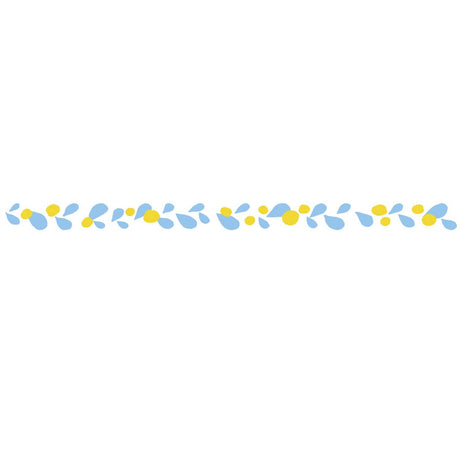 PLUS Petit Deco Tape