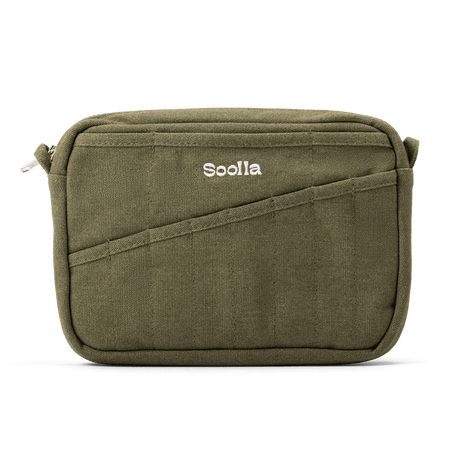 Soolla Studio Pouch