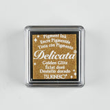 Tsukineko Delicata Pigment Ink Pad - S