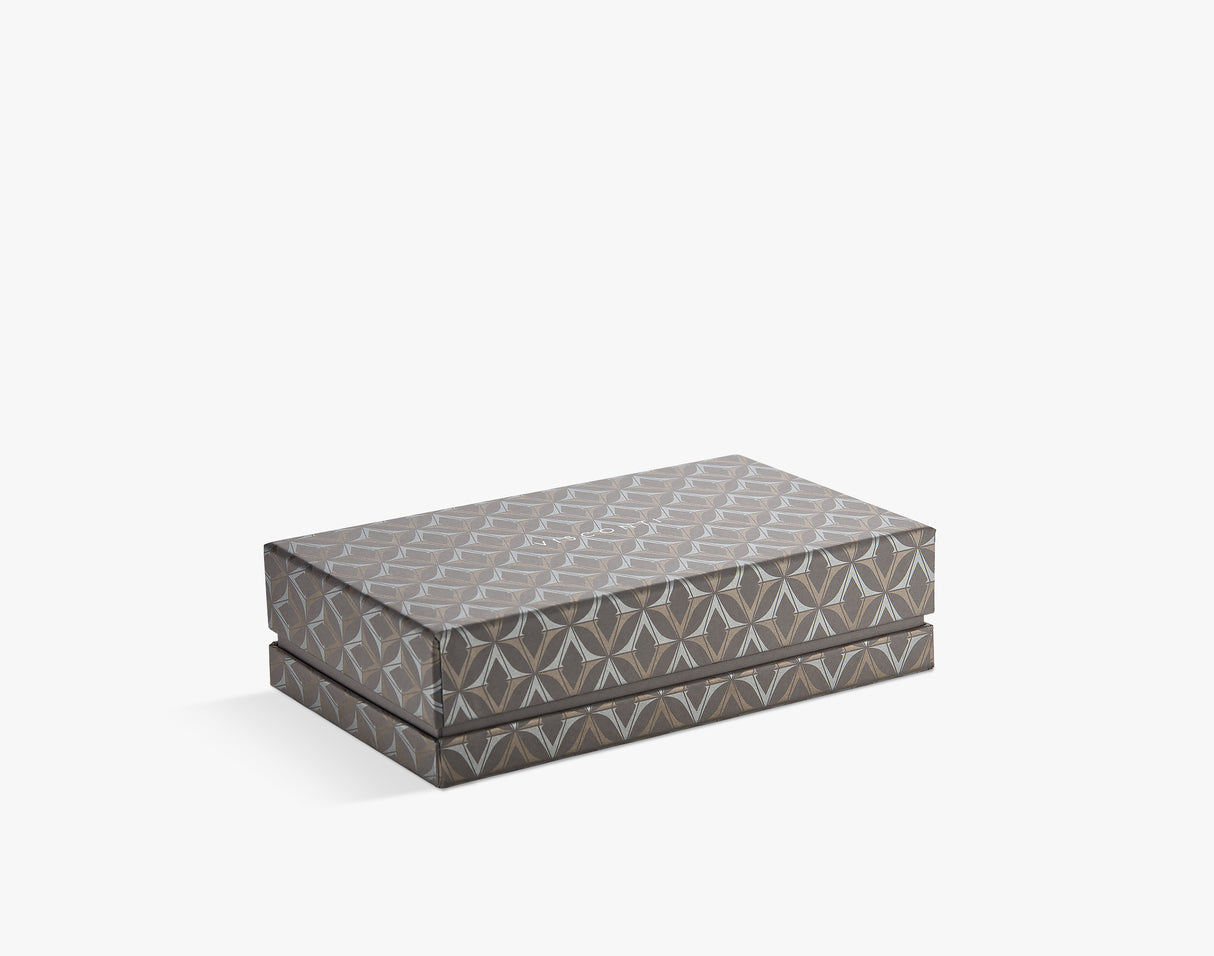 Visconti Homo Sapiens Fountain Pen - Dark Sapphire (Limited Edition)