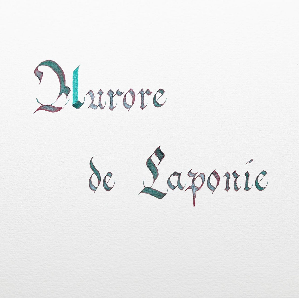 Jacques Herbin 1798 Aurore de Laponie - 50ml Bottled Ink