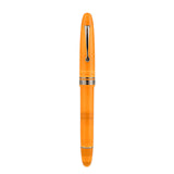Omas Ogiva Fountain Pen - Arancione w/ Black Trim (Doorbuster)