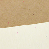 EL COMMUN Starry Letter Set - Rabbit