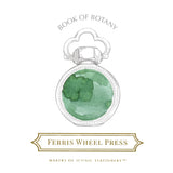 Ferris Wheel Press - Book of Botany - 38ml Bottled Ink