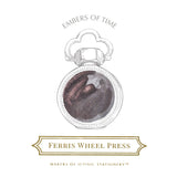 Ferris Wheel Press - Embers of Time - 38ml Bottled Ink