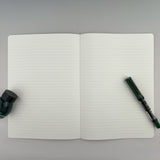 Stalogy Standard Notebook - B5 - Ruled