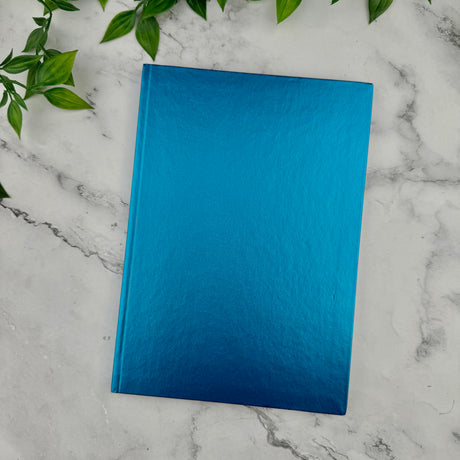 Caran d'Ache COLORMAT-X Notebook - Ruled