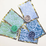 CoraCreaCrafts Elven Paste - The Elven Leaf