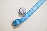 CoraCreaCrafts Washi Tape - Elven Pattern
