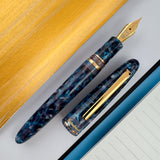 Esterbrook Estie Fountain Pen - Blue Moon (Special Edition)