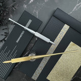 Colorverse Shuttle Dip Pen Nib - Brass