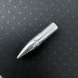 Colorverse Shuttle Dip Pen Nib - Aluminum