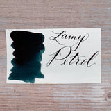 Lamy Petrol - 50ml Bottled Ink