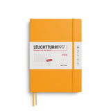 Leuchtturm Week Planner - Composition (B5) 7" x 10"