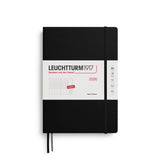 Leuchtturm Week Planner - Composition (B5) 7" x 10"