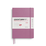 Leuchtturm Week Planner - Composition (B5) 7" x 10"