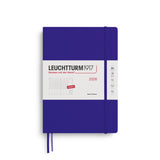 Leuchtturm Week Planner - Composition (B5) 7" x 10"