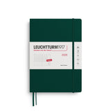 Leuchtturm Week Planner - Composition (B5) 7" x 10"
