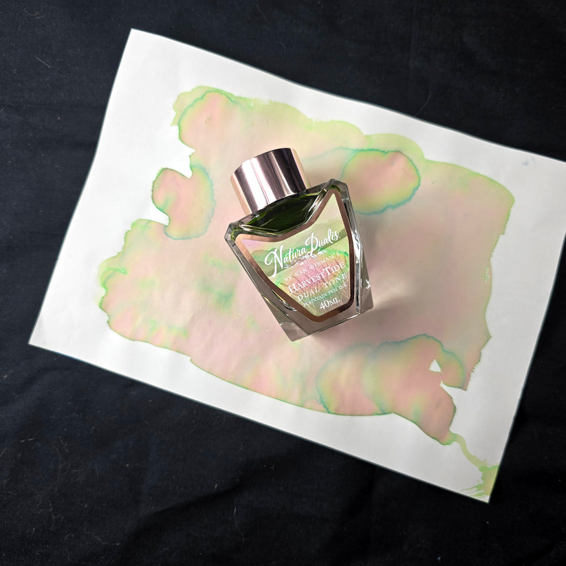 Van Dieman's Professional - Natura Dualis - Harvest Tide - 40ml Bottled Ink