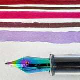 Nahvalur Fathom Fountain Pen - Pride 2025 (Limited Edition)
