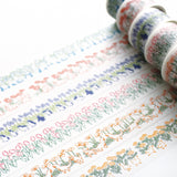 EL COMMUN Petit et Grand Masking Tape - Gorilla