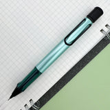 Lamy Al-Star Mechanical Pencil - Mint (Special Edition)