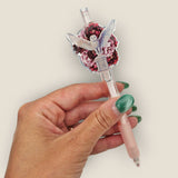 CoraCreaCrafts Mystic Gel Pens