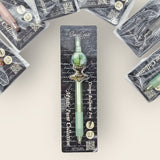 CoraCreaCrafts Mystic Gel Pens