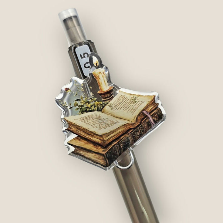 CoraCreaCrafts Mystic Gel Pens