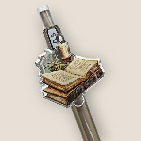 CoraCreaCrafts Mystic Gel Pens