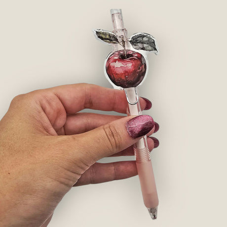 CoraCreaCrafts Mystic Gel Pens