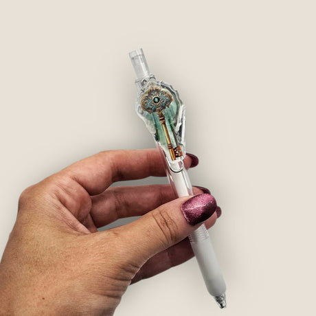 CoraCreaCrafts Mystic Gel Pens